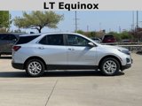 Used 2022 Chevrolet Equinox LT image 3