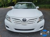 Used 2011 Toyota Camry LE image 2