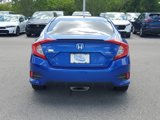 Used 2021 Honda Civic Sport image 5