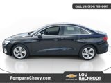 Used 2023 Audi A3 2.0T Premium image 3