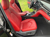 Used 2018 Toyota Camry XSE image 5