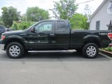 Used 2014 Ford F150 XLT w/ XLT Chrome Package image 3