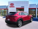 Used 2022 MAZDA CX-30 AWD 2.5 S w/ Preferred Package image 3