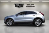 New 2025 Cadillac XT4 Premium Luxury image 2