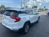 Used 2019 GMC Terrain SLT image 5