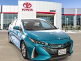 Used 2017 Toyota Prius Prime Premium image 2
