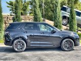 New 2025 Land Rover Discovery Sport Dynamic SE image 6