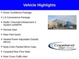 New 2025 Chevrolet Trax LS w/ LS Convenience Package image 2