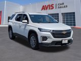 Used 2023 Chevrolet Traverse LT image 3