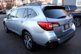 Used 2018 Subaru Outback 2.5i Limited image 3