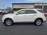Used 2014 Chevrolet Equinox LT w/ Driver Convenience Package image 2