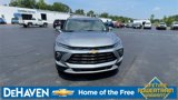 Certified 2024 Chevrolet Blazer LT w/ Convenience Package image 3