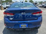 Used 2018 Hyundai Sonata Limited image 4