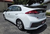Used 2020 Hyundai Ioniq Blue image 3