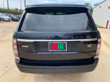 Used 2014 Land Rover Range Rover Supercharged image 4