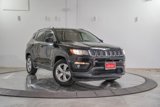 Used 2020 Jeep Compass Latitude image 2
