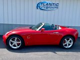 Used 2008 Pontiac Solstice GXP w/ Premium Package image 3