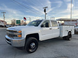 Used 2015 Chevrolet Silverado 3500 W/T w/ WT Convenience Package image 2