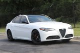 Used 2020 Alfa Romeo Giulia w/ Nero Edizione image 2