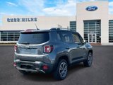 Used 2017 Jeep Renegade Limited w/ Advanced Technology Group image 3