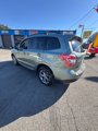 Used 2015 Subaru Forester 2.5i Touring w/ Eyesight & Navigation System image 3