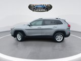 Used 2016 Jeep Cherokee Latitude w/ Comfort/Convenience Group image 5