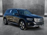 Certified 2025 Mercedes-Benz GLB 250 4MATIC image 3