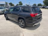 Used 2018 GMC Acadia Denali w/ Technology Package image 4