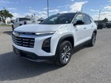New 2025 Chevrolet Equinox LT image 3