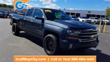 Used 2017 Chevrolet Silverado 1500 LT w/ All Star Edition image 2