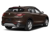 Used 2018 Alfa Romeo Stelvio Ti Lusso image 2