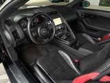 Used 2020 Jaguar F-TYPE Convertible image 2
