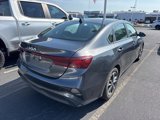 Used 2023 Kia Forte LXS image 3