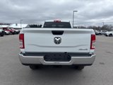 New 2024 RAM 2500 Tradesman w/ Chrome Appearance Group image 4