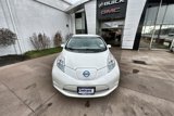Used 2017 Nissan Leaf SV image 2
