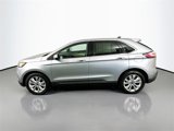 Used 2021 Ford Edge Titanium w/ Cargo Accessory Package image 4