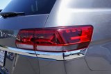Used 2022 Volkswagen Atlas SE image 5