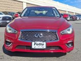 Certified 2023 INFINITI Q50 Luxe w/ Cargo Package image 2