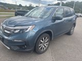 Used 2020 Honda Pilot EX image 4