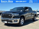 New 2025 RAM 1500 Big Horn image 4
