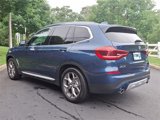 Used 2020 BMW X3 xDrive30i w/ Convenience Package image 4