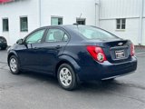 Used 2015 Chevrolet Sonic LS image 5