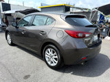 Used 2014 MAZDA MAZDA3 i Touring w/ Technology Package image 3