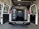 New 2025 Chevrolet Express 2500 w/ Driver Convenience Package image 6