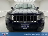 Used 2012 Jeep Grand Cherokee Laredo image 2