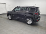 Used 2018 Jeep Renegade Latitude image 3
