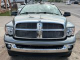 Used 2005 Dodge Ram 2500 Truck SLT w/ Quad Cab Big Horn Value Group image 4