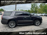 Used 2016 Cadillac Escalade Luxury image 3