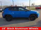 Used 2023 Jeep Compass Altitude w/ Convenience Group image 6
