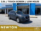 Used 2020 Hyundai Tucson Value image 1